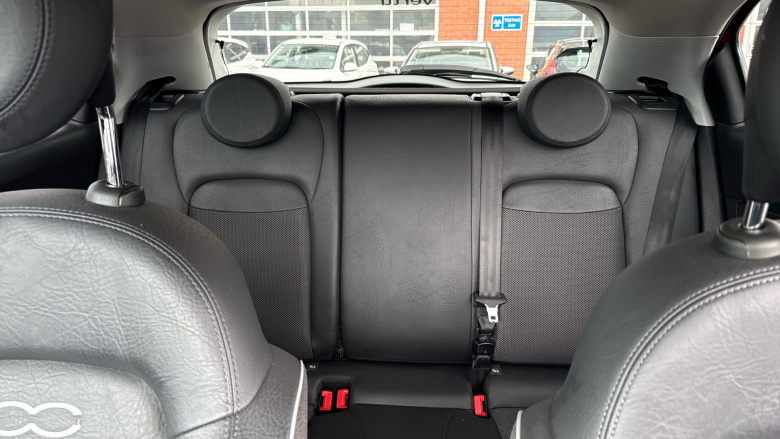 Fiat 500X 1.4 Multiair Cross 5dr Petrol Hatchback